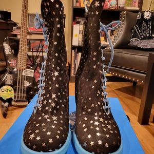 John Fluevog-Fluevog Day 2022 LE Mini Lovers -6